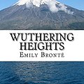 Cover Art for 9781540672148, Wuthering Heights by Brontë, Emily