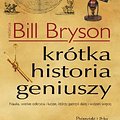 Cover Art for 9788378393689, Krotka historia geniuszy by Bill Bryson