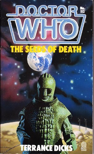 Doctor Who-The Seeds of Death