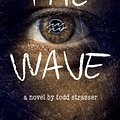 Cover Art for 9780307979124, The Wave by Todd Strasser