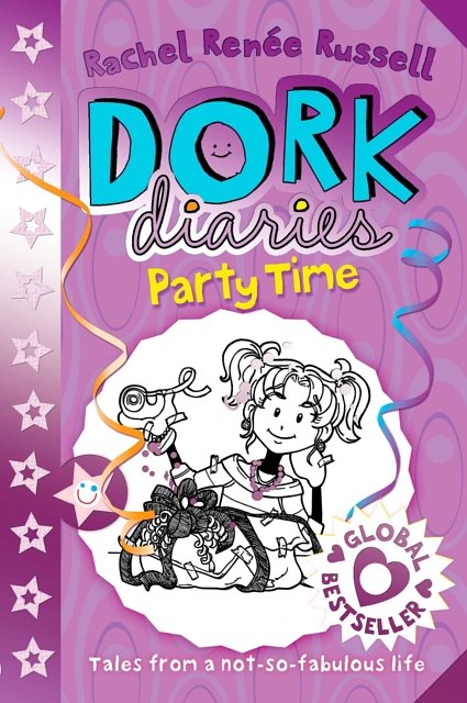 Cover Art