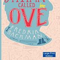 Cover Art for 9781871510553, A Man Called Ove by Fredrik Backman