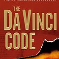 Cover Art for 9780606107266, The Da Vinci Code by Dan Brown