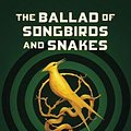 Cover Art for 9780702300189, The Ballad of Songbirds and Snakes (A Hunger Games Novel) (Hunger Games Trilogy) by Suzanne Collins