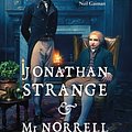 Cover Art for 9781408856888, Jonathan Strange and Mr Norrell TV Tie-In by Susanna Clarke