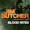 Cover Art for 9780748116119, Blood Rites: The Dresden Files, Book Six by Jim Butcher