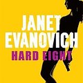 Cover Art for 9780747267621, Hard Eight: A fresh and witty crime adventure by Janet Evanovich