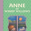 Cover Art for 9781849343695, Anne of Windy Willows by Parragon