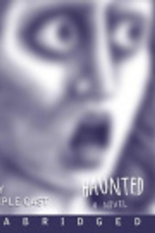 Cover Art for 9780739345689, Haunted by Chuck Palahniuk