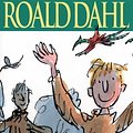 Cover Art for 9780411870638, Danny the Champion of the World (Audio Cassette) by Roald Dahl