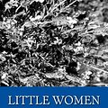 Cover Art for 9781481966375, Little Women by Louisa May Alcott