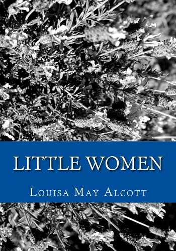 Cover Art for 9781481966375, Little Women by Louisa May Alcott