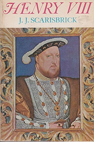 HENRY VIII.