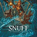 Cover Art for 9788401353635, Snuff by Terry Pratchett