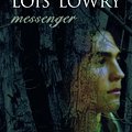 Cover Art for 9781417759590, Messenger (Turtleback School & Library Binding Edition) by Lois Lowry