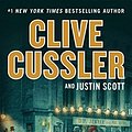 Cover Art for B01HCGYXR0, The Cutthroat by Clive Cussler, Justin Scott