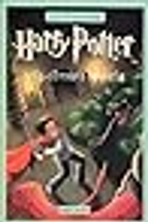 Cover Art for 9788483317686, Harry Potter y la Cámara Secreta by Joanne Rowling