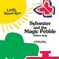 Cover Art for 9780881225952, Sylvester and the Magic Pebble by William Steig