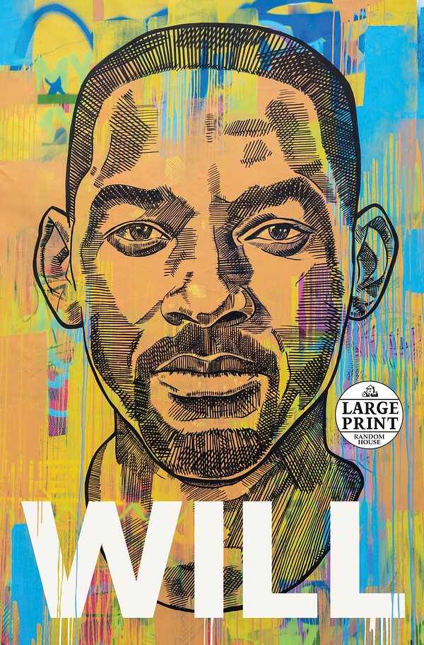 Cover Art for 9780593152300, Will by Will Smith