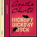 Cover Art for 9780007211029, Hickory Dickory Dock by Agatha Christie