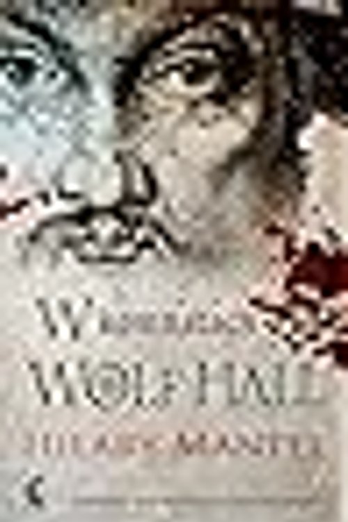 Cover Art for 9788375087956, W komnatach Wolf Hall by Hilary Mantel