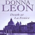 Cover Art for 9780786251070, Death at LA Fenice by Donna Leon