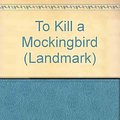 Cover Art for 9780434982349, To Kill a Mockingbird by Harper Lee