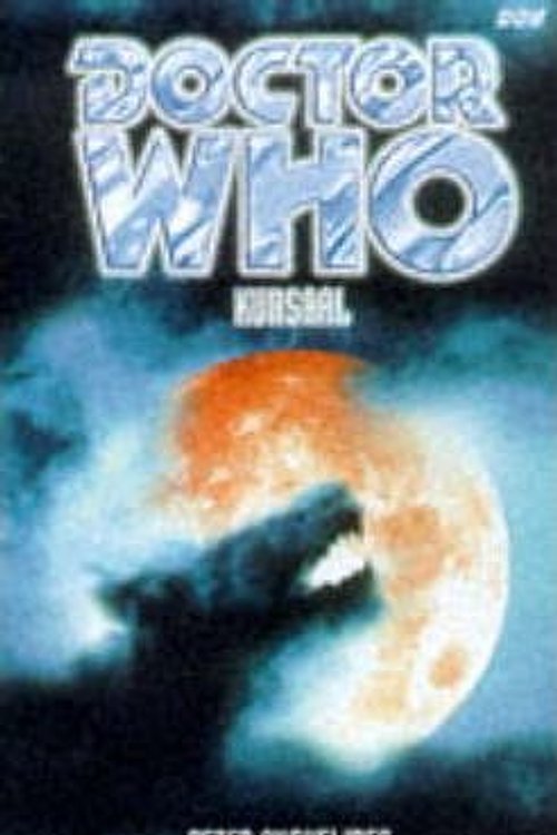 Cover Art for 9780563405788, Doctor Who: Kursaal by Peter Anghelides