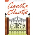 Cover Art for B017QL9J4I, Nemesis by Agatha Christie