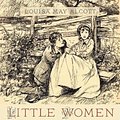 Cover Art for 9780674059719, Little Women by Louisa May Alcott