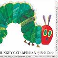 Cover Art for 9780399251825, The Very Hungry Caterpillar by Eric Carle