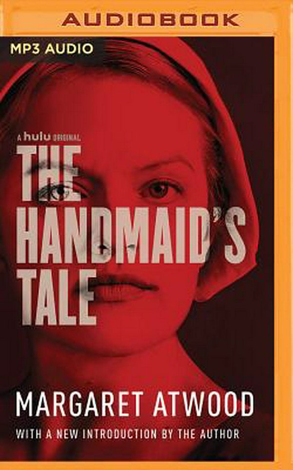 Cover Art for 9781543661910, The Handmaid's Tale by Margaret Atwood