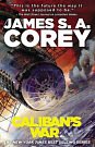 Cover Art for 9780316202282, Caliban's War by Corey James S a