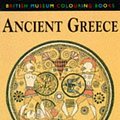 Cover Art for 9780714121321, The British Museum Colouring Book of Ancient Greece by Bird