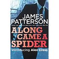 Cover Art for 9780007432325, Along Came a Spider by James Patterson