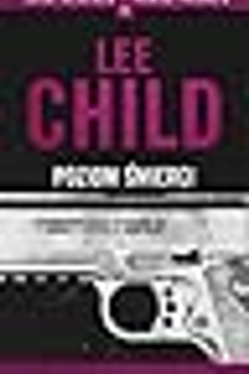 Cover Art for 9788379858033, Poziom śmierci by Lee Child