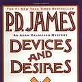 Cover Art for 9780446679190, Devices and Desires (Adam Dalgliesh Mysteries) by P. D. James