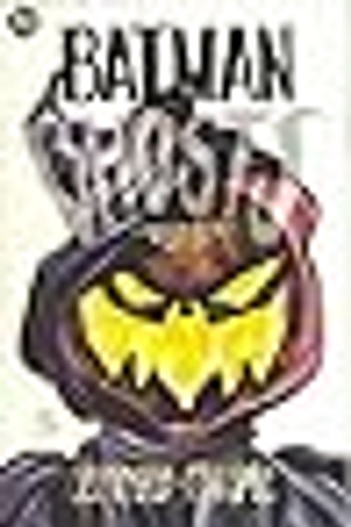 Cover Art for 9781563892349, Batman by Loeb, Jeph, Sale, Tim