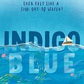 Cover Art for 9780734418135, Indigo Blue by Jessica Watson