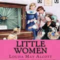 Cover Art for 9798679910614, Little Women by Louisa May Alcott