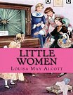 Cover Art for 9798679910614, Little Women by Louisa May Alcott