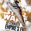 Cover Art for 9780451486271, Star Wars: Aftermath: Empire's End by Chuck Wendig