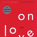 Cover Art for 9780771026065, Essays in Love by Alain De Botton