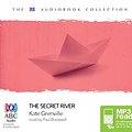 Cover Art for 9781743161944, The Secret River (MP3) by Kate Grenville