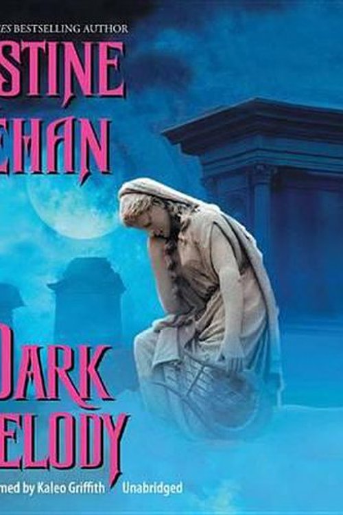 Cover Art for 9781482989908, Dark Melody by Christine Feehan