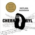 Cover Art for 9780312425845, Voices from Chernobyl: The Oral History of a Nuclear Disaster by Svetlana Alexievich