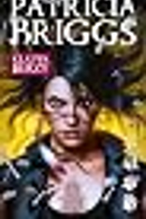 Cover Art for 9788379645909, Seria z Mercedes Thompson (Tom 11) KlÄtwa burzy - Patricia Briggs [KSIÄĹťKA] by Patricia Briggs
