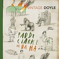 Cover Art for 9781409021308, Paddy Clarke Ha Ha Ha by Roddy Doyle