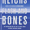 Cover Art for 9781410438898, Flash and Bones by Kathy Reichs