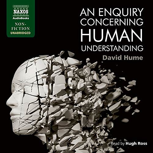 Cover Art for 9781094012483, An Enquiry Concerning Human Understanding by David Hume